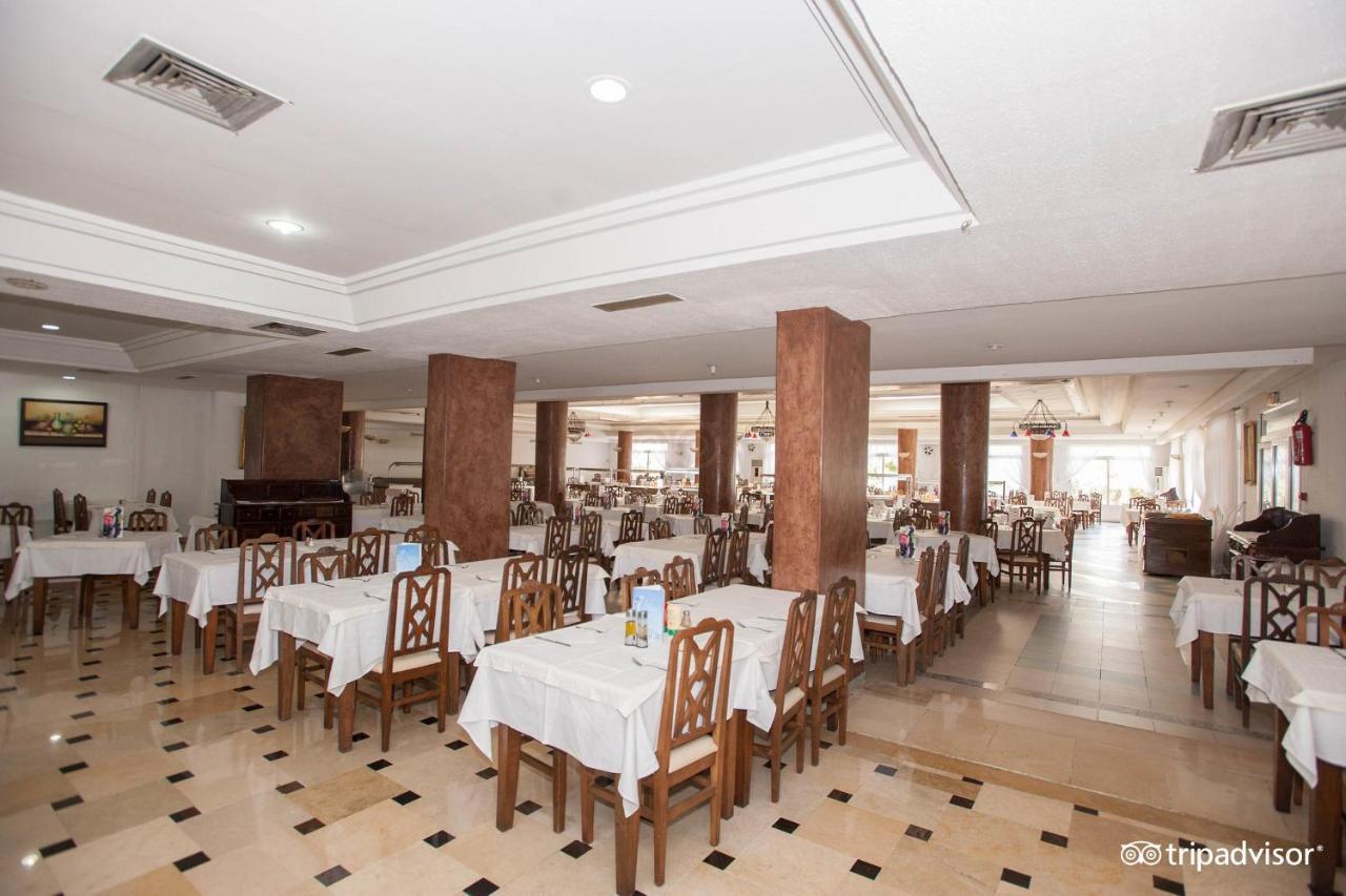 Hotel Golf Residence Hammam Sousse Exterior foto