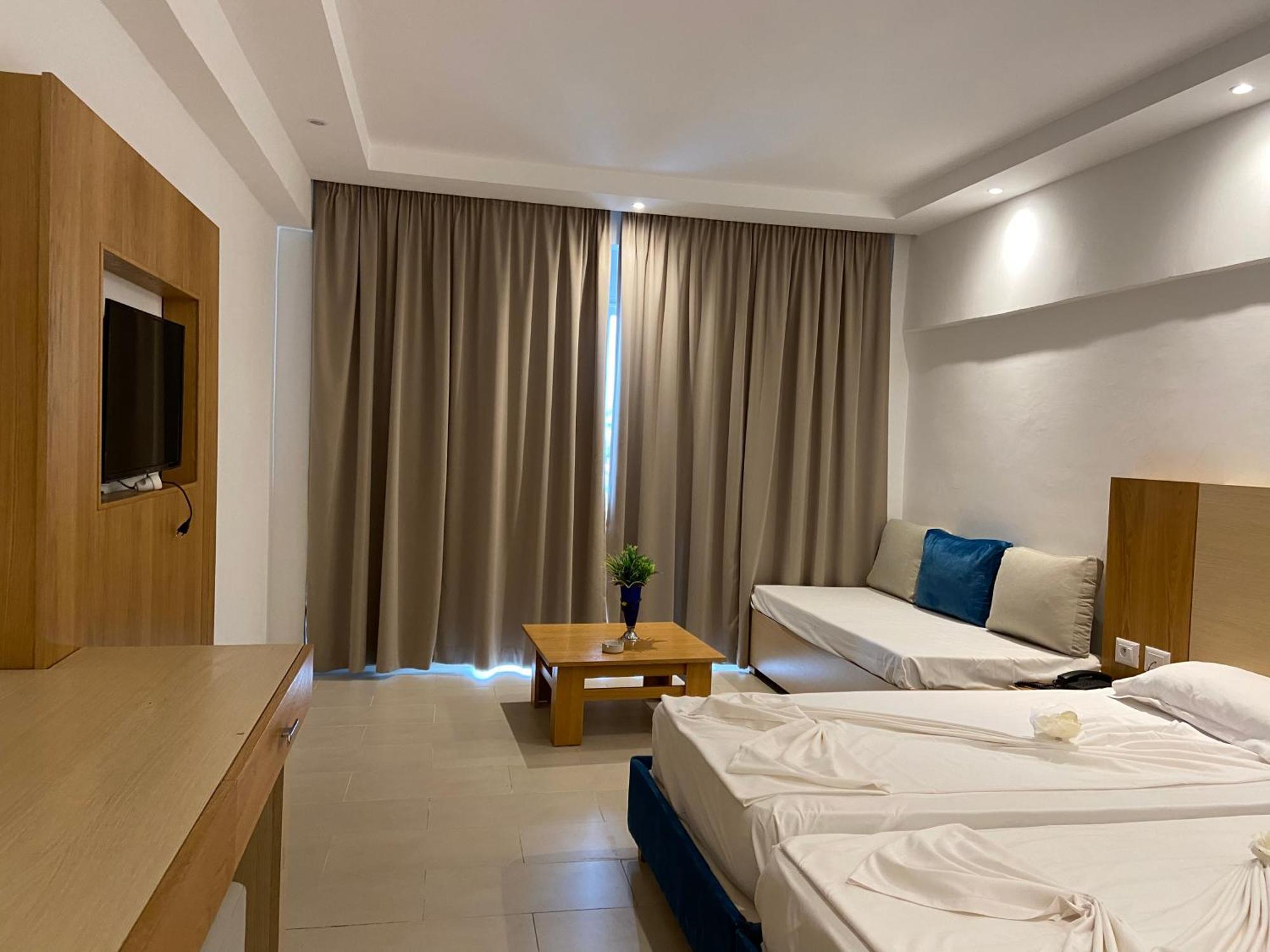 Hotel Golf Residence Hammam Sousse Exterior foto